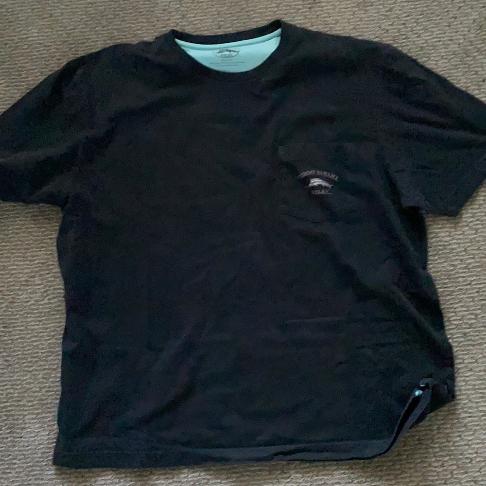 Men’s Tommy Bahama t shirt